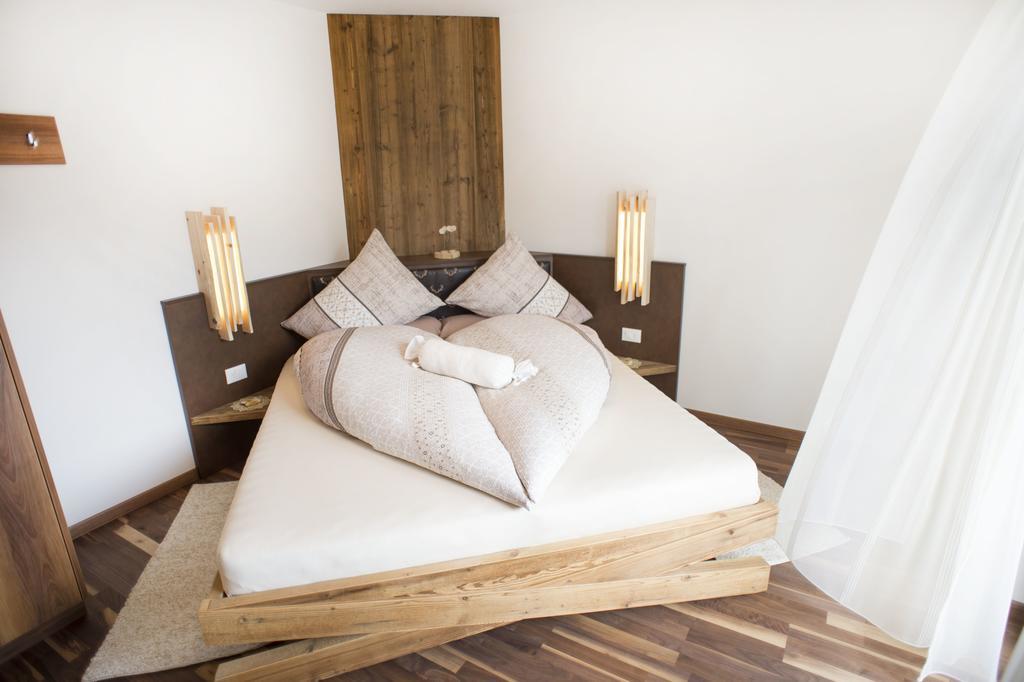 Apartmán Pruensterhof Schenna Exteriér fotografie